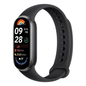 مچ بند هوشمند شیائومی مدل MiBand 9 گلوبال میبند ۹