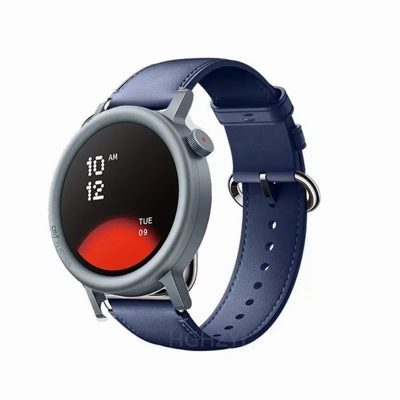 ساعت هوشمند دایره ای ناثینگ مدل Cmf watch pro 2 3 ساعت هوشمند دایره ای ناثینگ مدل Cmf watch pro 2