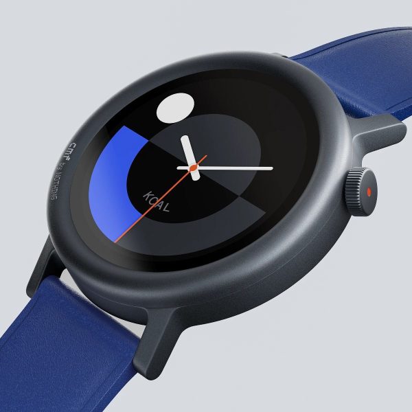 ساعت هوشمند دایره ای ناثینگ مدل Cmf watch pro 2