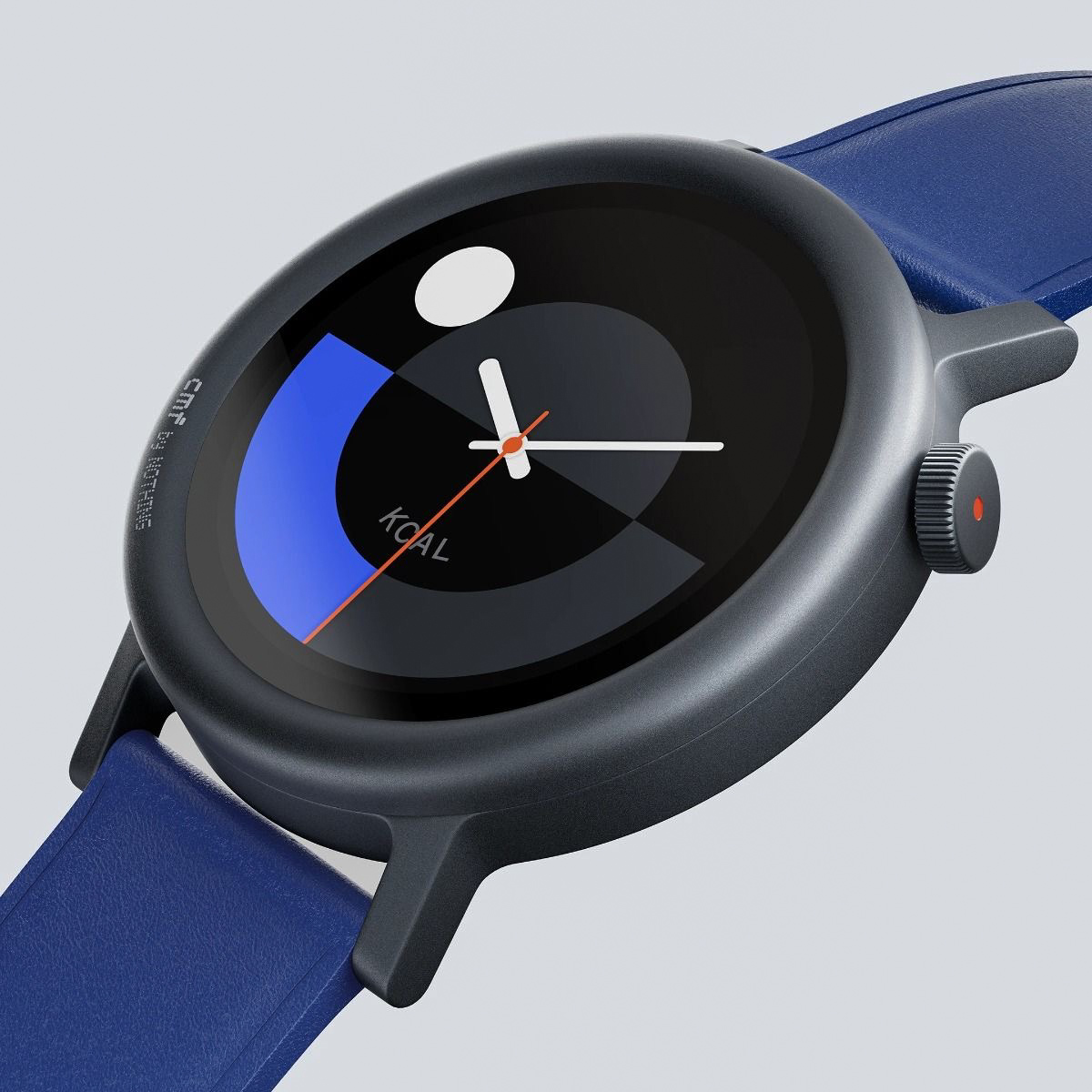 ساعت هوشمند دایره ای ناثینگ مدل Cmf watch pro 2 2 ساعت هوشمند دایره ای ناثینگ مدل Cmf watch pro 2