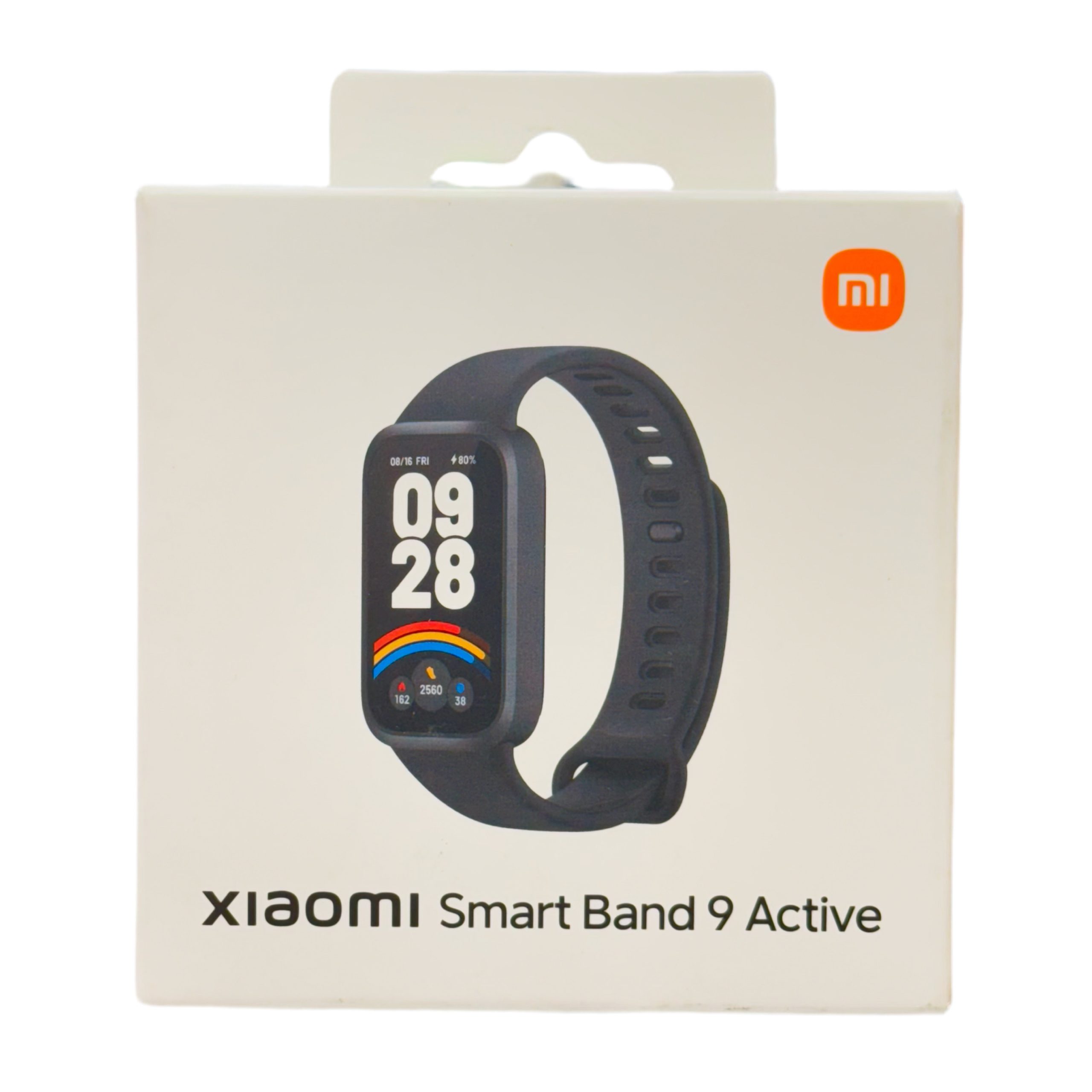 ساعت هوشمند شیائومی مدل Smart Band 9 Active 3 ساعت هوشمند شیائومی مدل Smart Band 9 Active