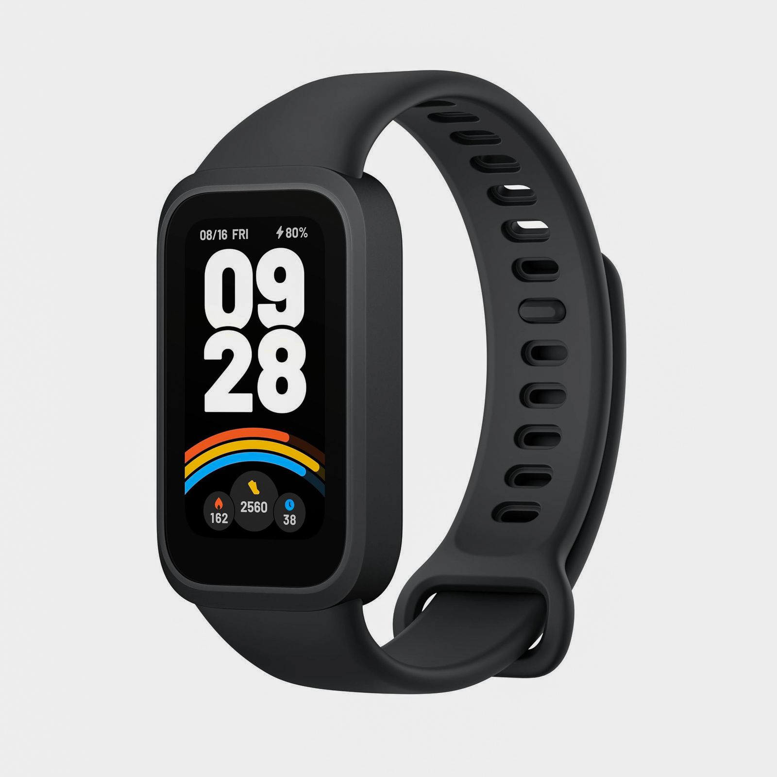 ساعت هوشمند شیائومی مدل Smart Band 9 Active 1 ساعت هوشمند شیائومی مدل Smart Band 9 Active