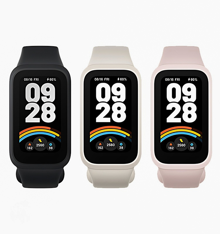 ساعت هوشمند شیائومی مدل Smart Band 9 Active 2 ساعت هوشمند شیائومی مدل Smart Band 9 Active