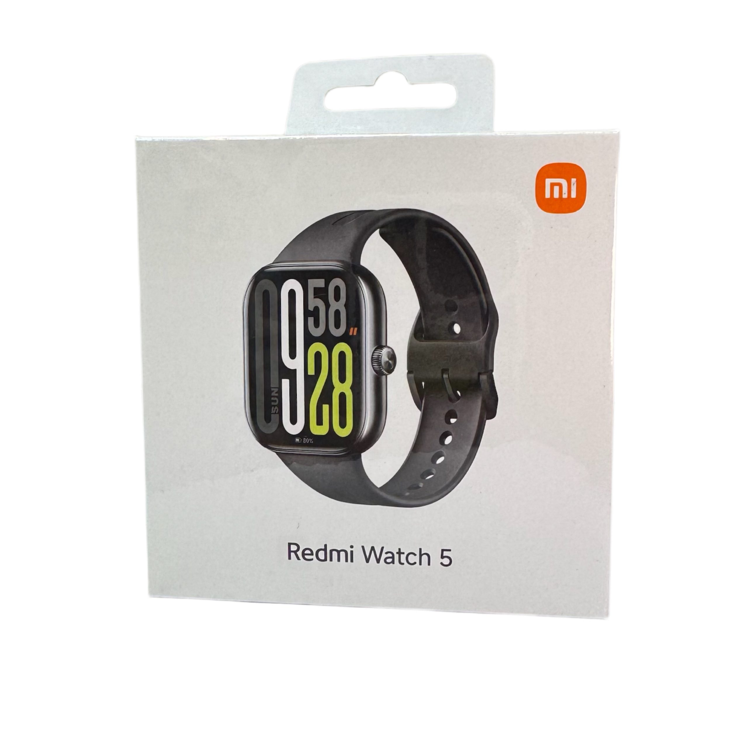 ساعت هوشمند شیائومی مدل Redmi Watch 5 4 ساعت هوشمند شیائومی مدل Redmi Watch 5