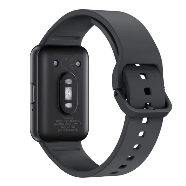 مچ بند ورزشی هوشمند سامسونگ مدل Galaxy Fit3