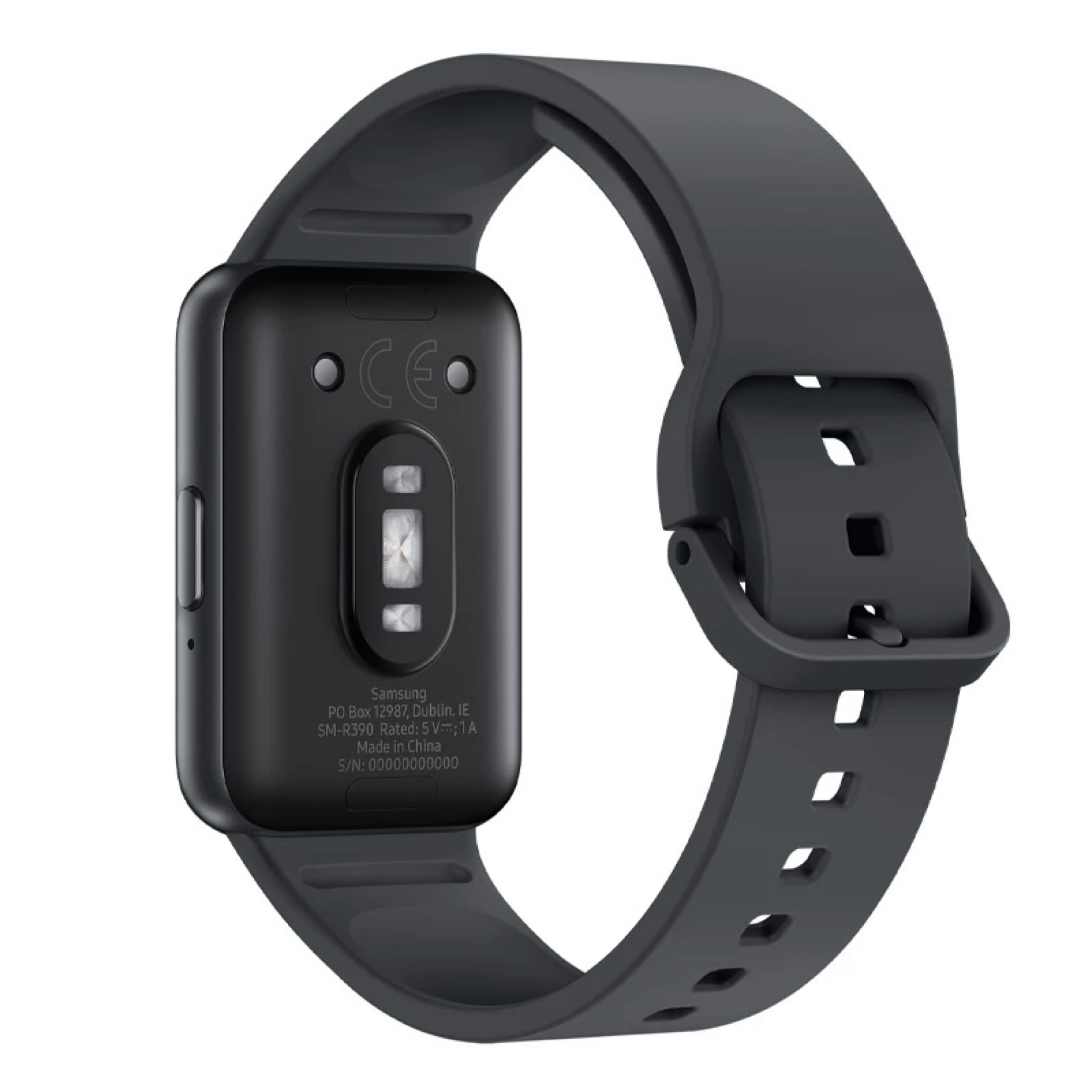 مچ بند ورزشی هوشمند سامسونگ مدل Galaxy Fit3 3 مچ بند ورزشی هوشمند سامسونگ مدل Galaxy Fit3