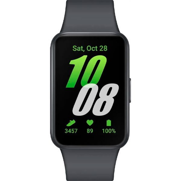 مچ بند ورزشی هوشمند سامسونگ مدل Galaxy Fit3