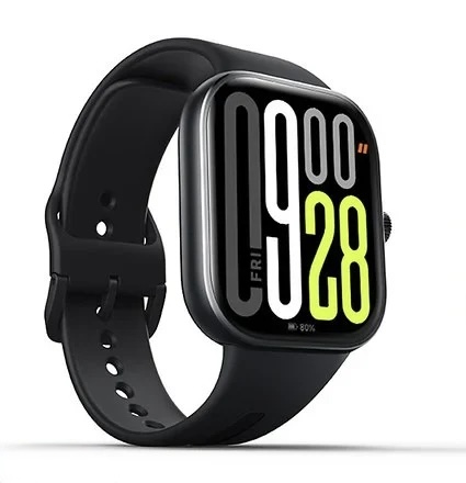 ساعت هوشمند شیائومی مدل Redmi Watch 5 1 redmi watch 5 ساعت هوشمند شیامی ردمی واچ ۵ گلوبال
