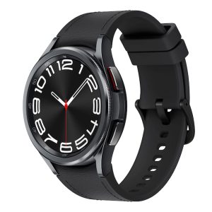 ساعت هوشمند سامسونگ مدل Galaxy Watch6 Classic 43mm