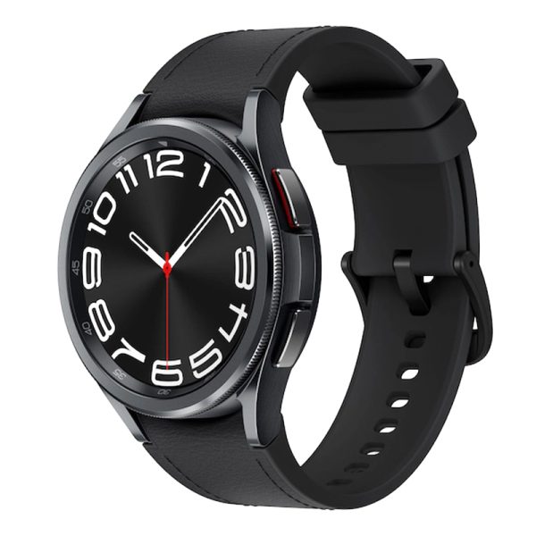 ساعت هوشمند سامسونگ مدل Galaxy Watch6 Classic 43mm