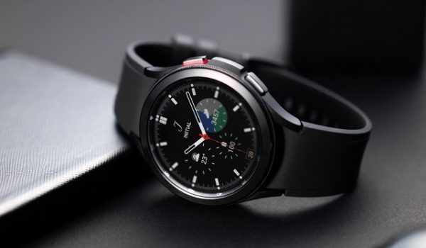 watch6 classic 43mm