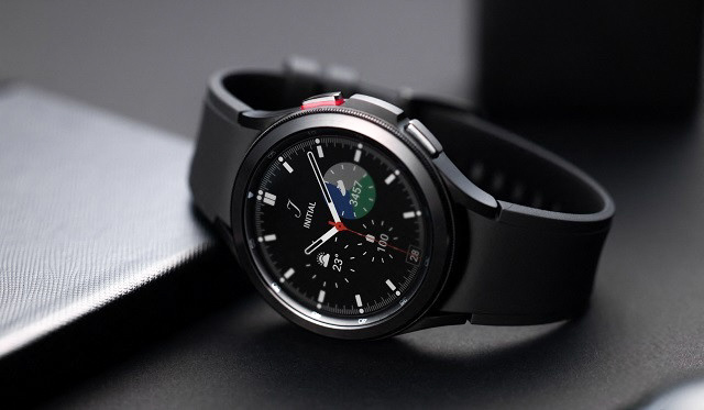 ساعت هوشمند سامسونگ مدل Galaxy Watch6 Classic 43mm 3 watch6 classic 43mm