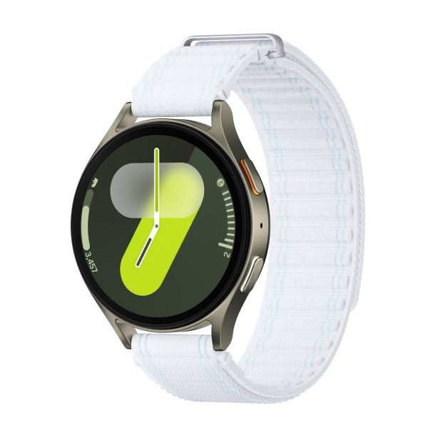 ساعت هوشمند سامسونگ مدل گلکسی واچ ۷ SM-L310 سایز 44mm
