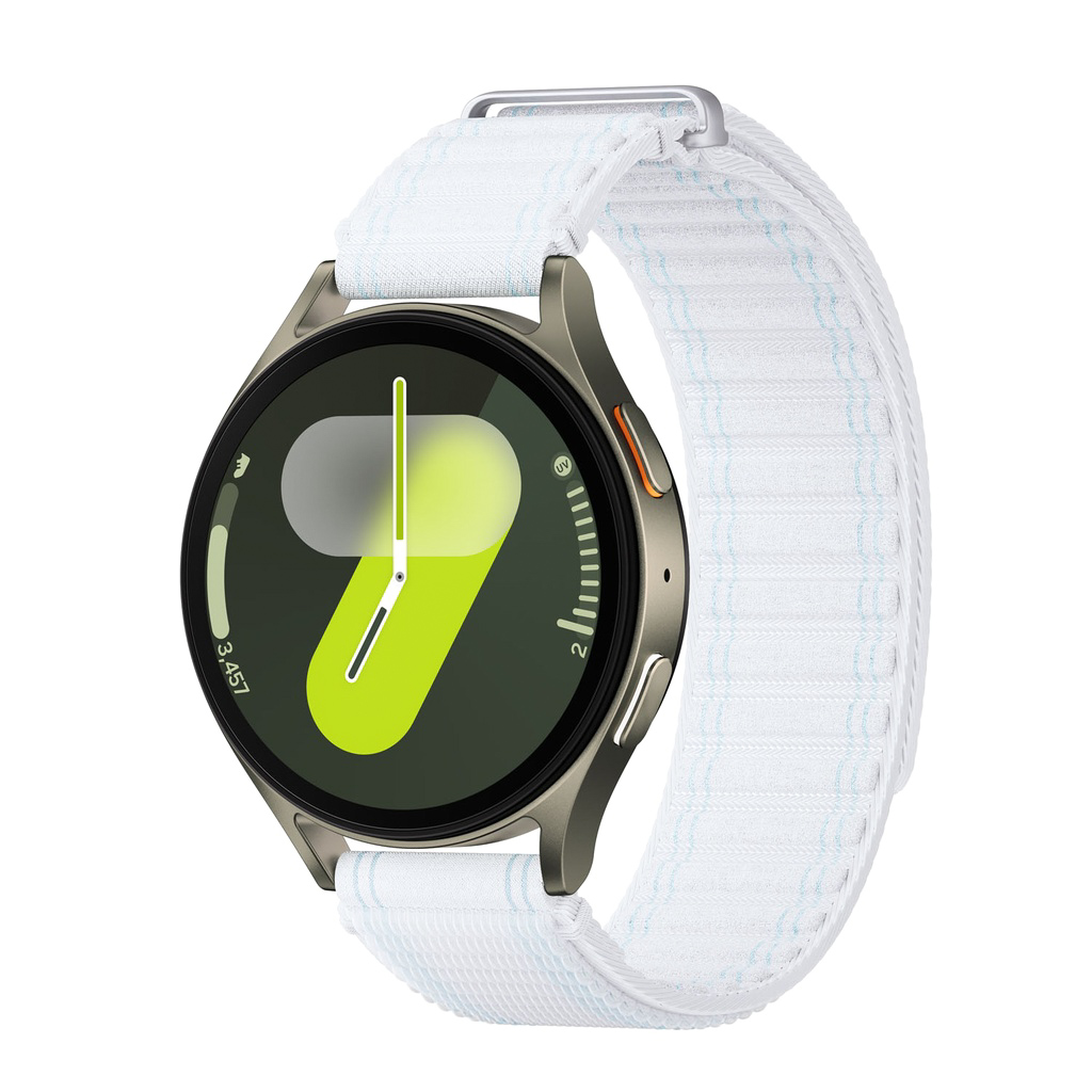 ساعت هوشمند سامسونگ مدل گلکسی واچ ۷ SM-L310 سایز 44mm 4 ساعت هوشمند سامسونگ مدل گلکسی واچ ۷ SM-L310 سایز 44mm