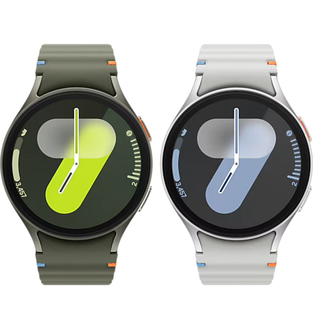 ساعت هوشمند سامسونگ مدل گلکسی واچ ۷ SM-L310 سایز 44mm 3 ساعت هوشمند سامسونگ مدل گلکسی واچ ۷ SM-L310 سایز 44mm