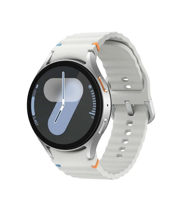 ساعت هوشمند سامسونگ مدل گلکسی واچ ۷ SM-L310 سایز 44mm