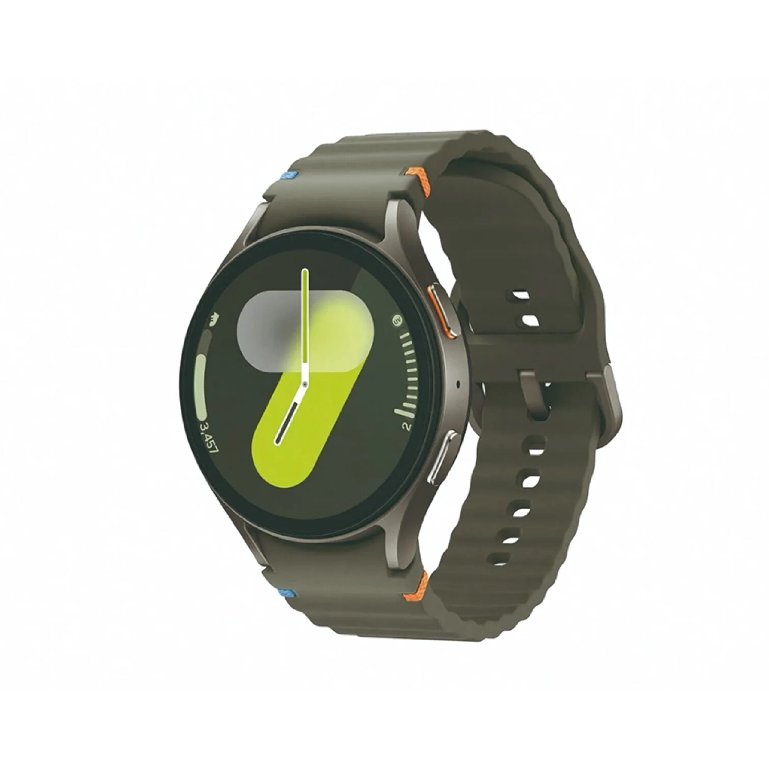 ساعت هوشمند سامسونگ مدل گلکسی واچ ۷ SM-L310 سایز 44mm 1 گلکسی واچ ۷ سامسونگ sm-L310