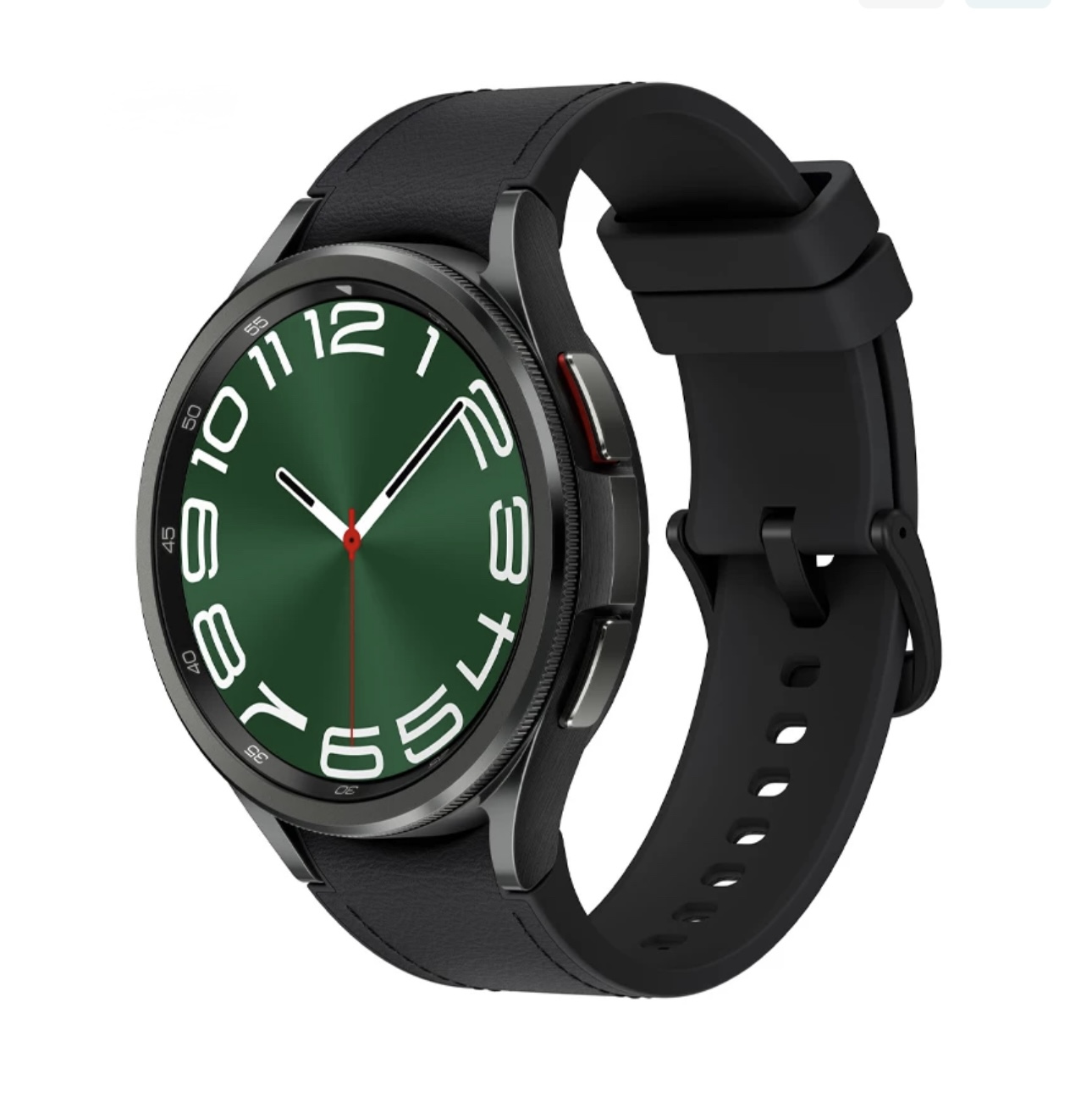 ساعت هوشمند سامسونگ گلکسی واچ 6 کلاسیک ۴۷ میلیمتری ویتنام galaxy watch 6 classic 47mm 1 ساعت هوشمند سامسونگ  گلکسی واچ 6 کلاسیک ۴۷ میلیمتری  ویتنام galaxy watch 6 classic 47mm