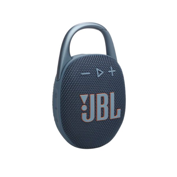 اسپیکر قابل حمل جی بی ال مدل JBL CLIP 5
