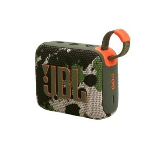 قیمت خرید اسپیکر جی بی ال مدل jbl go 4 چریکی
