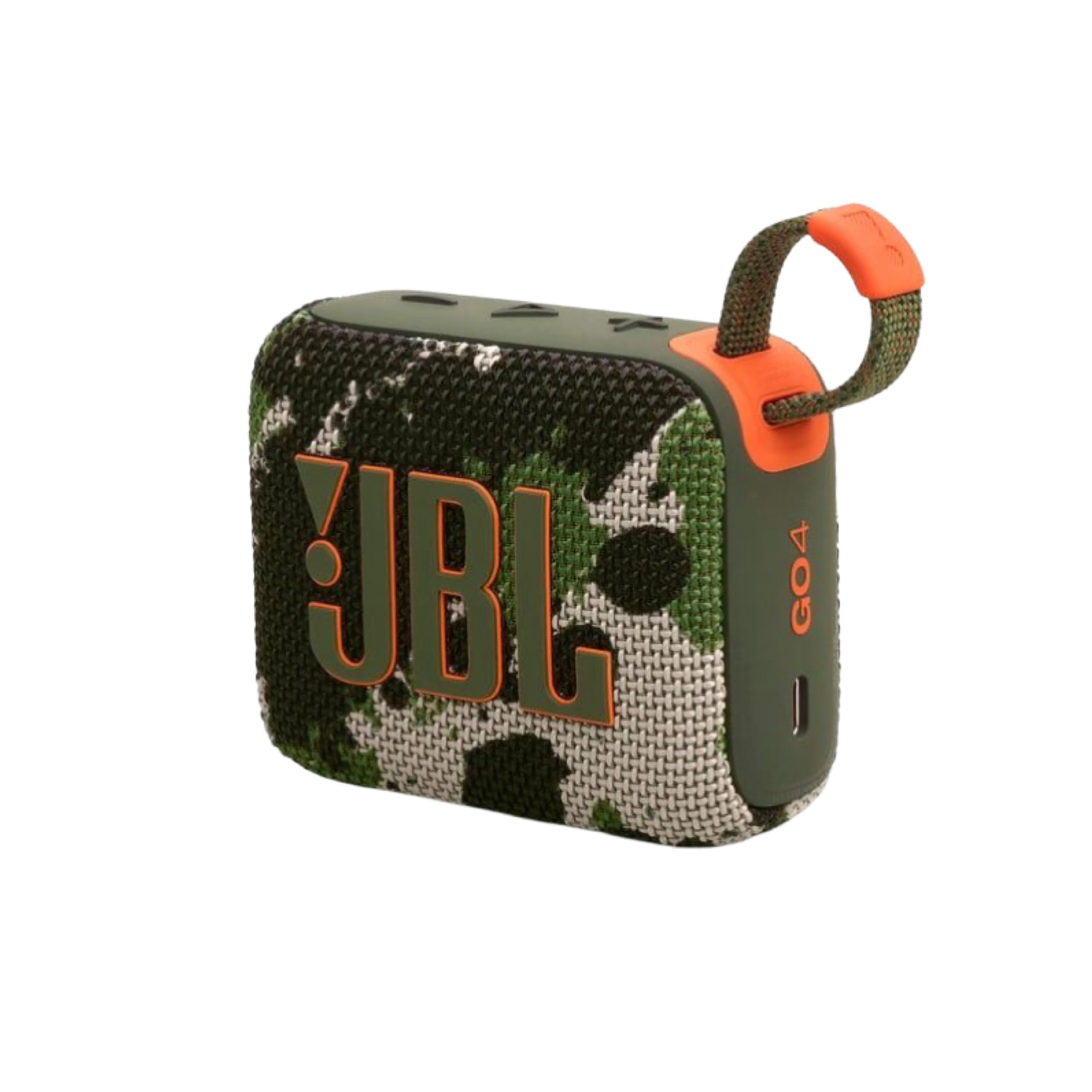 اسپیکر قابل حمل بلوتوثی جی بی ال مدل JBL GO 4 1 قیمت خرید اسپیکر جی بی ال مدل jbl go 4 چریکی