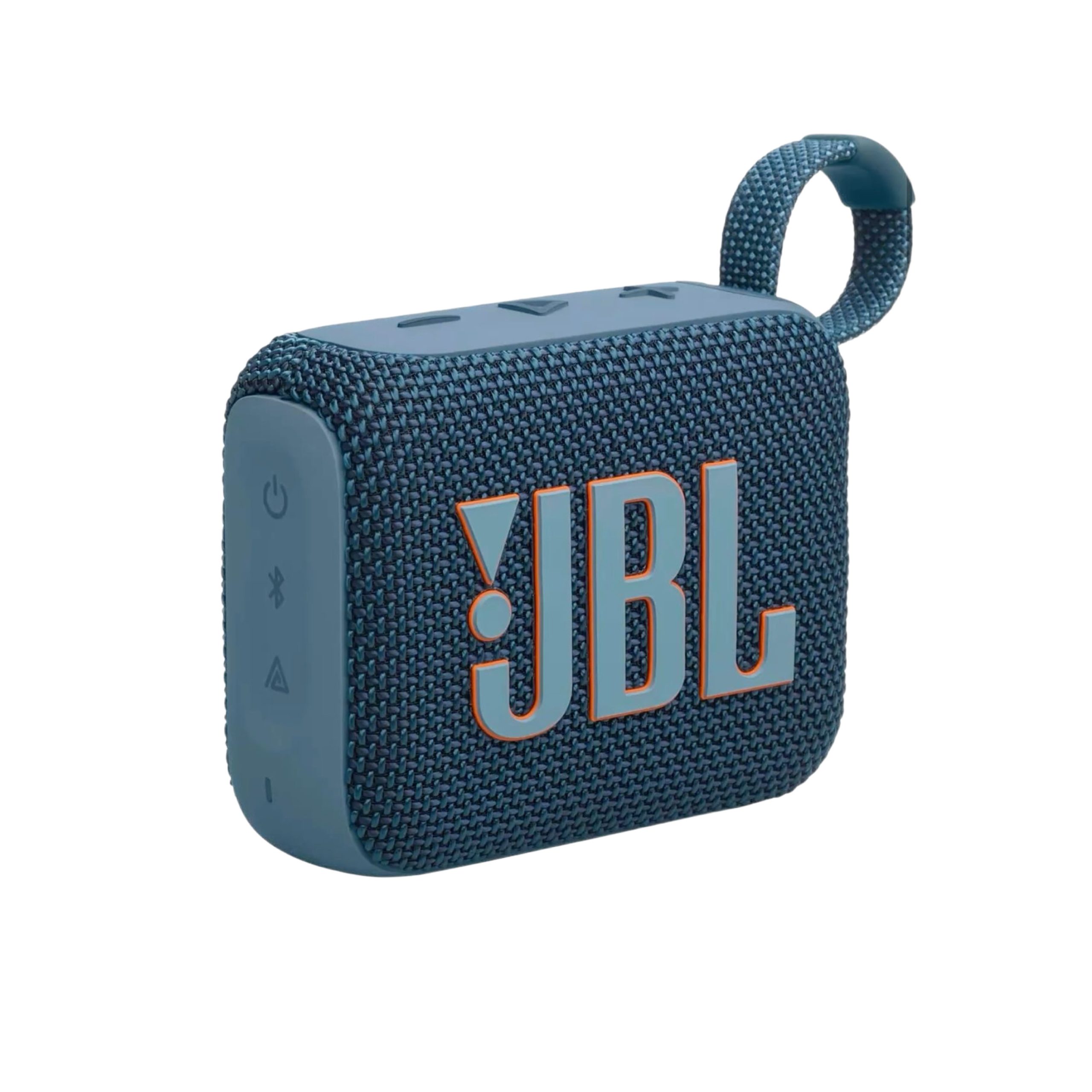 اسپیکر قابل حمل بلوتوثی جی بی ال مدل JBL GO 4 3 خرید اسپیکر جی بی ال GO4