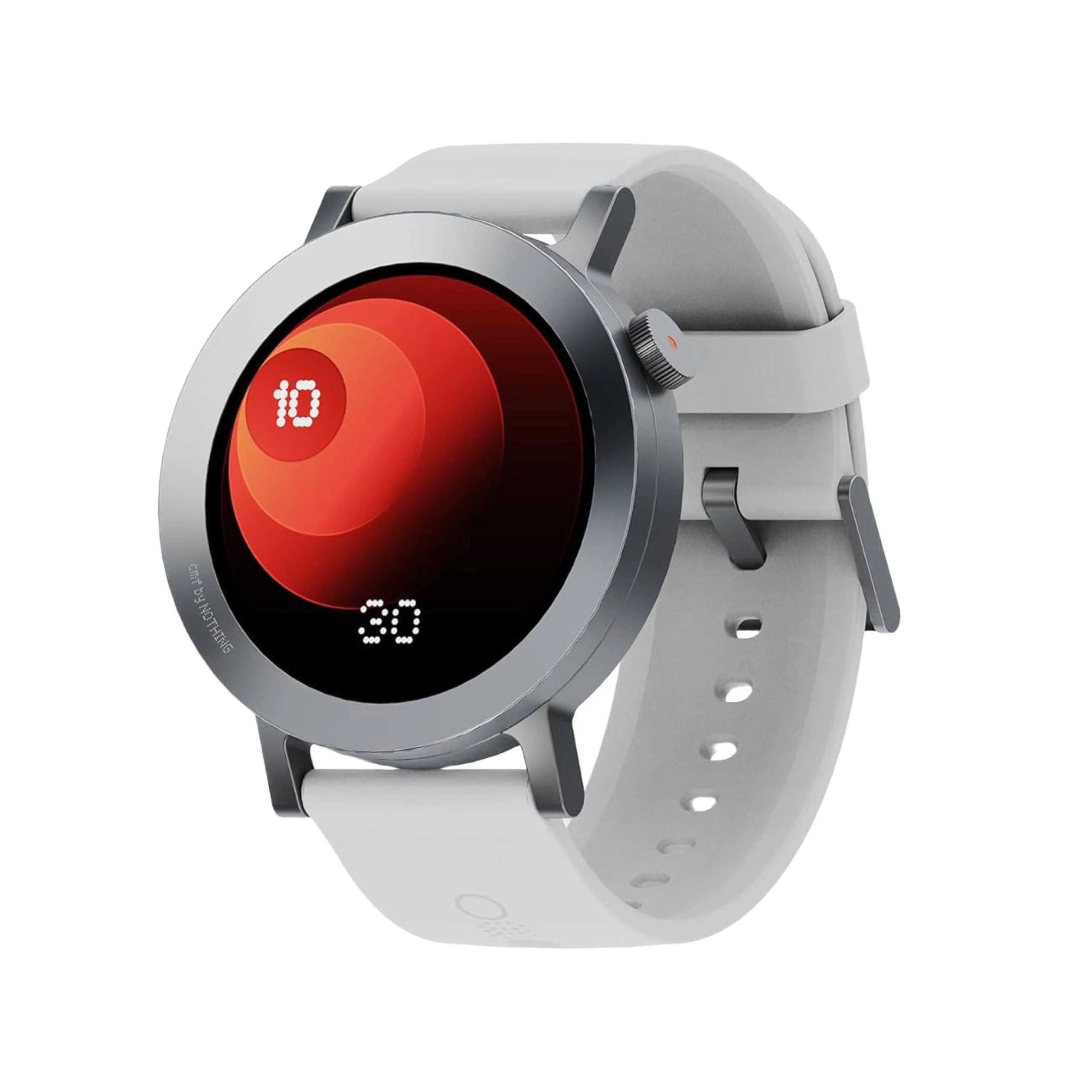 cmf watch pro 2