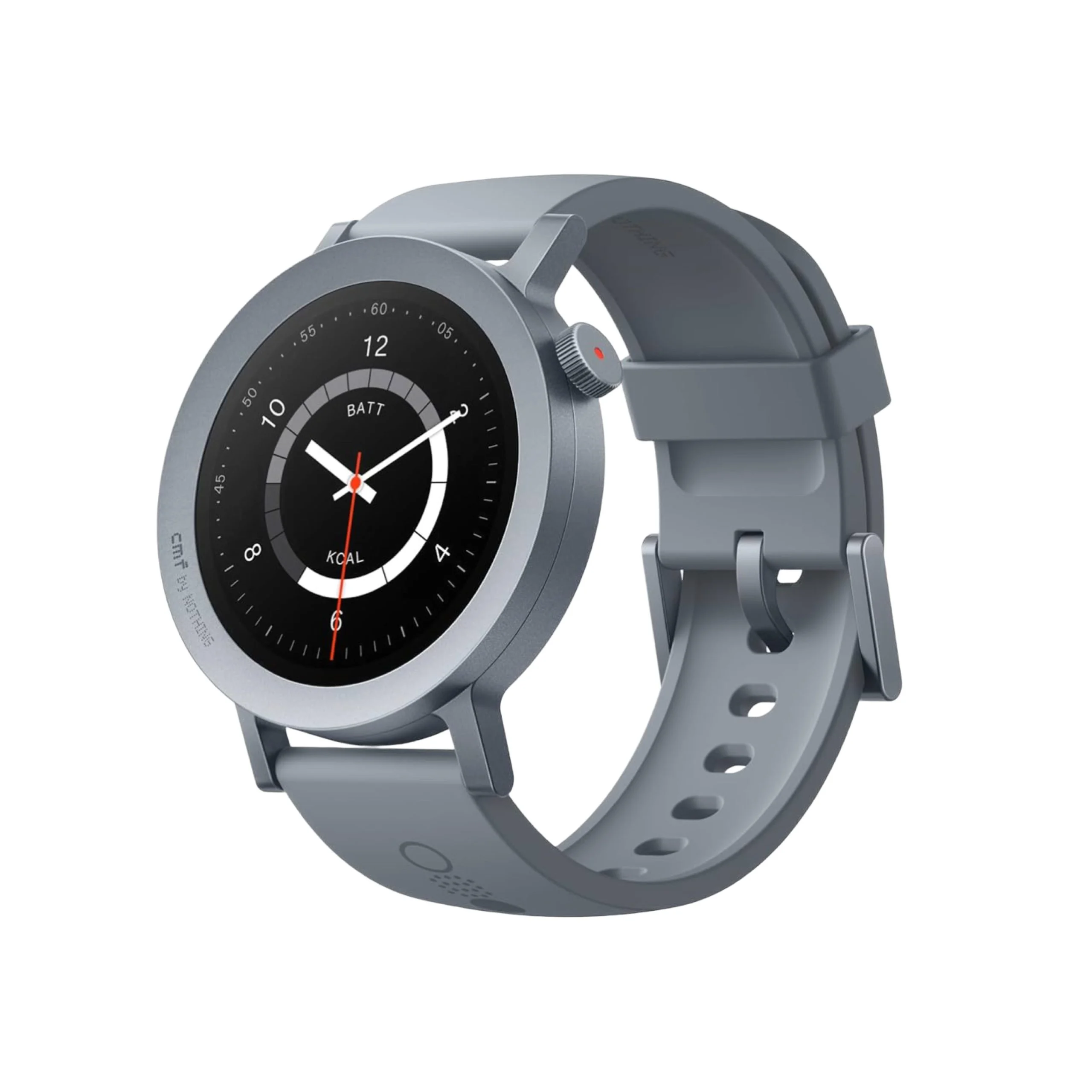 ساعت هوشمند دایره ای ناثینگ مدل Cmf watch pro 2 7 ساعت هوشمند دایره ای ناثینگ مدل Cmf watch pro 2