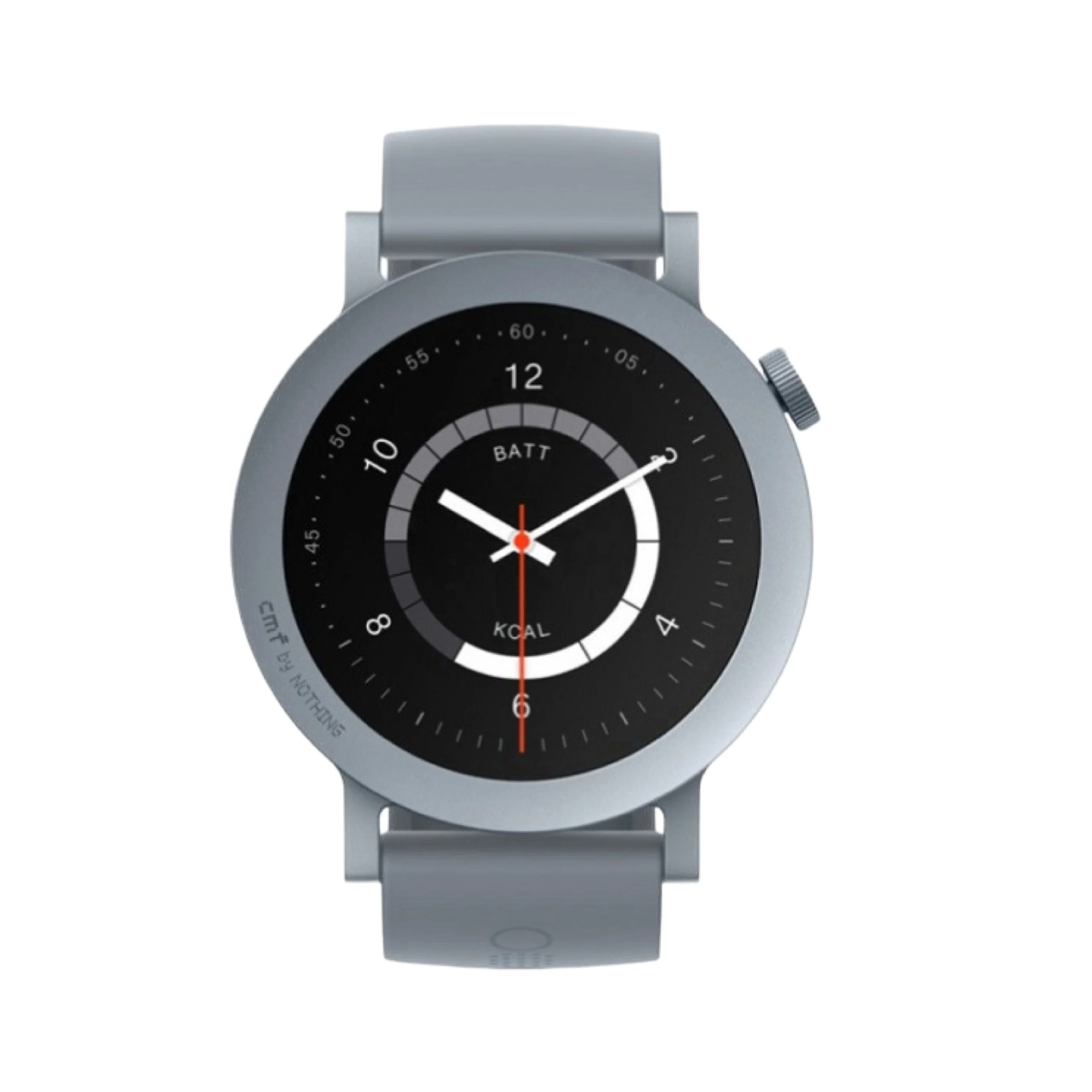 ساعت هوشمند دایره ای ناثینگ مدل Cmf watch pro 2 6 ساعت هوشمند دایره ای ناثینگ مدل Cmf watch pro 2