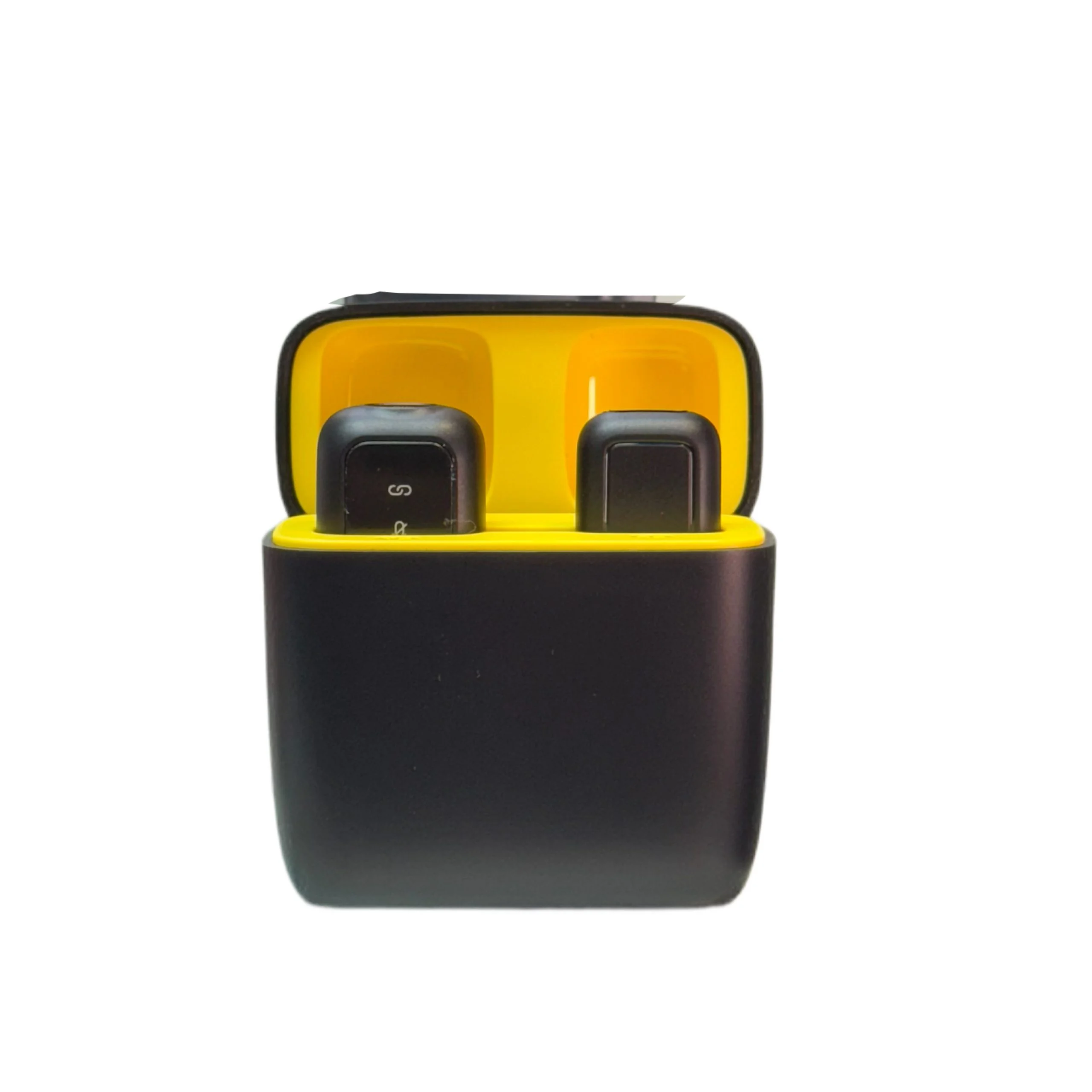 میکروفن یقه ای گرین لاین مدل green lion gm-65x