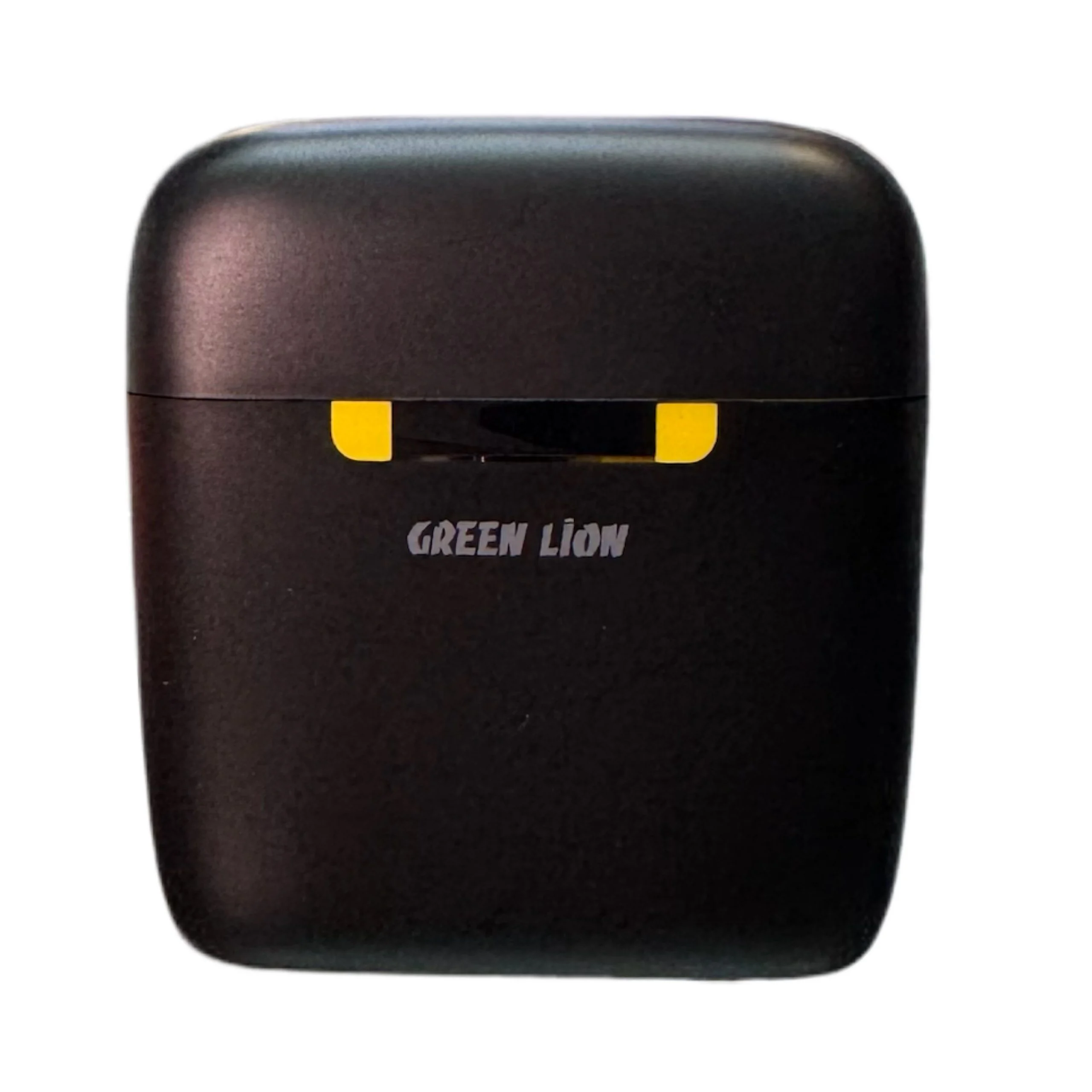 میکروفن یقه ای گرین لاین با کیس شارژ مدل Green Lion GM-65x لایتنیگ و تایپ سی 6 میکروفن یقه ای گرین لاین با کیس شارژ مدل Green Lion GM-65x لایتنیگ و تایپ سی