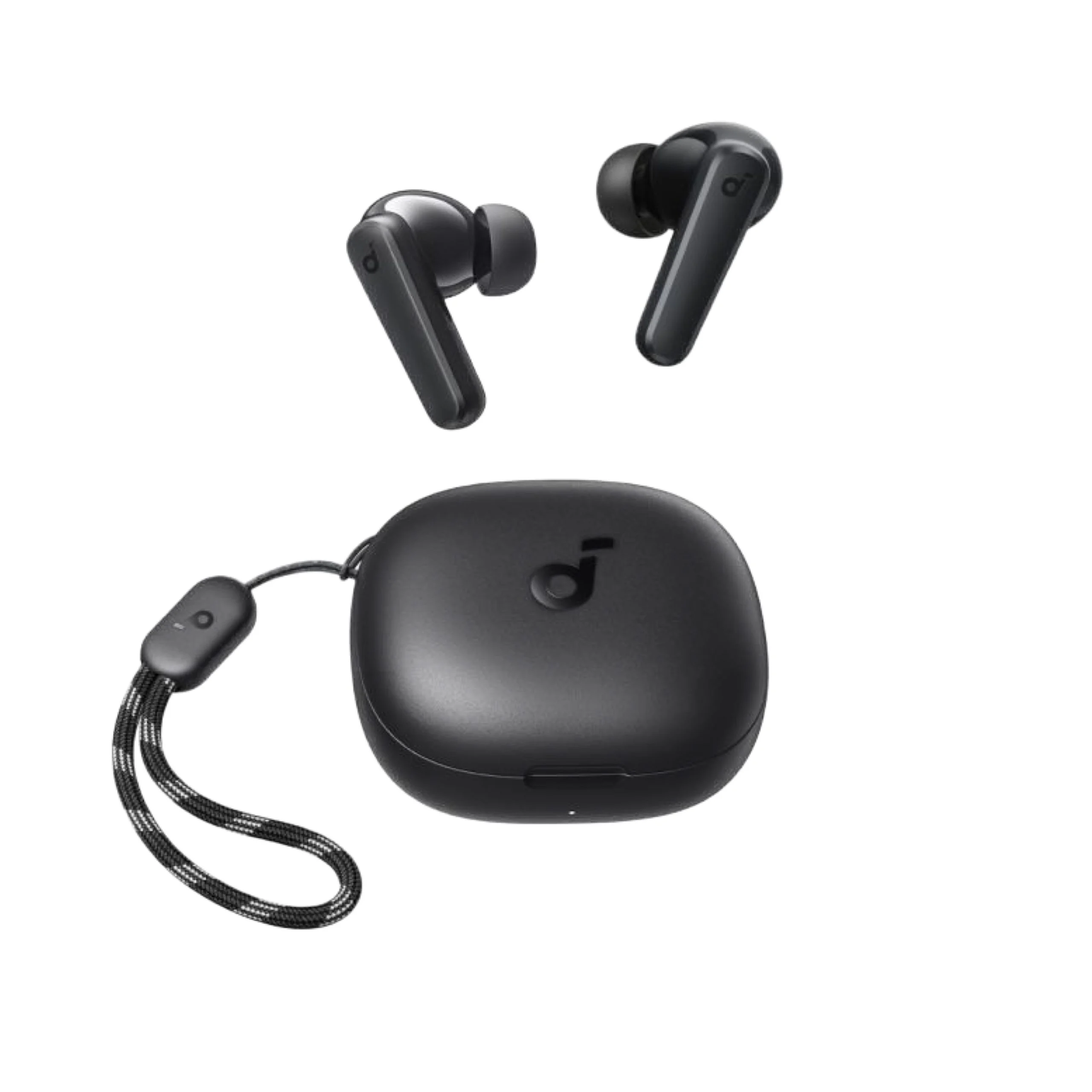 هندزفری بلوتوثی انکر مدلA3949 Soundcore by Anker R50i 3 anker r50i black