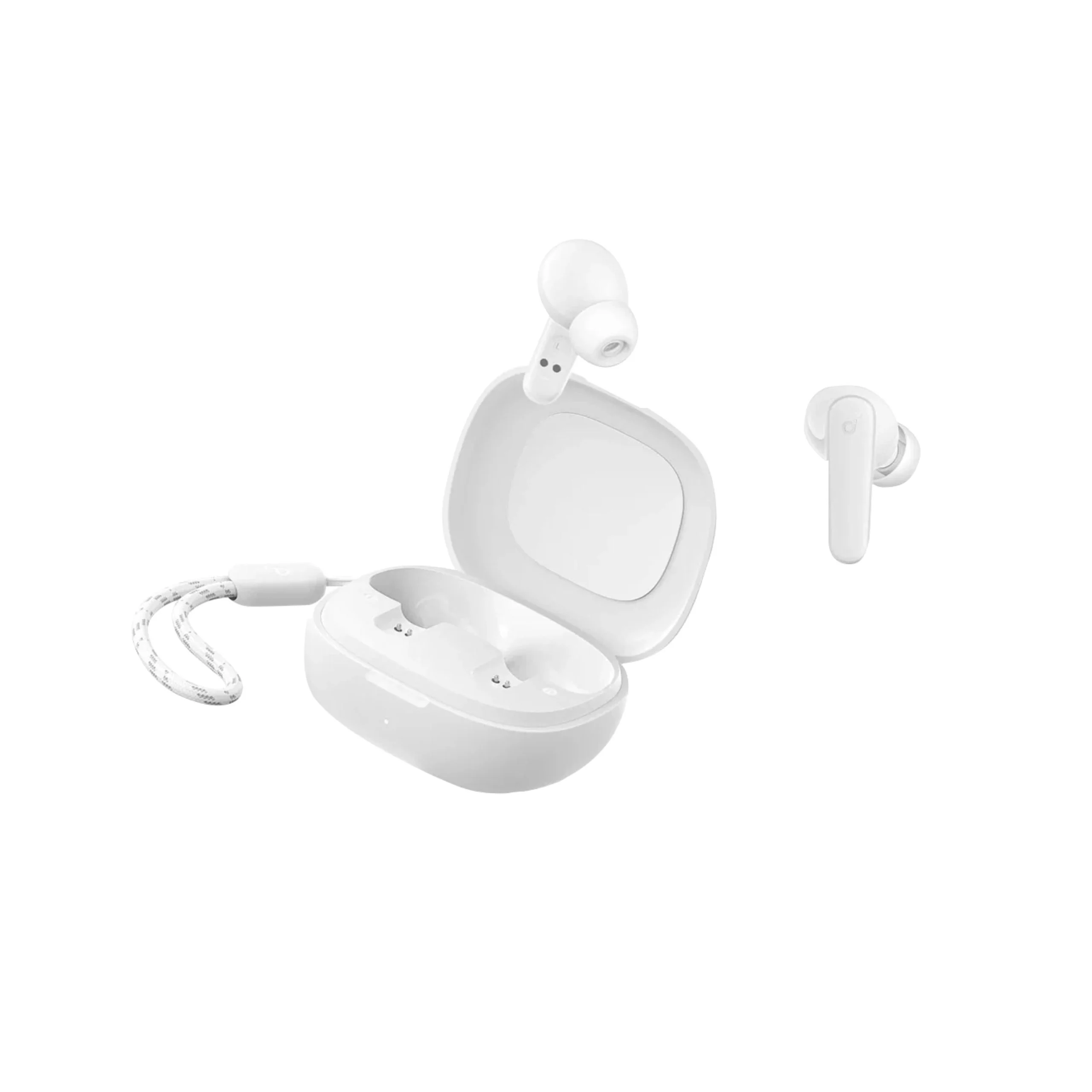 هندزفری بلوتوثی انکر مدلA3949 Soundcore by Anker R50i 4 هندزفری بلوتوثی انکر مدلA3949 Soundcore by Anker R50i