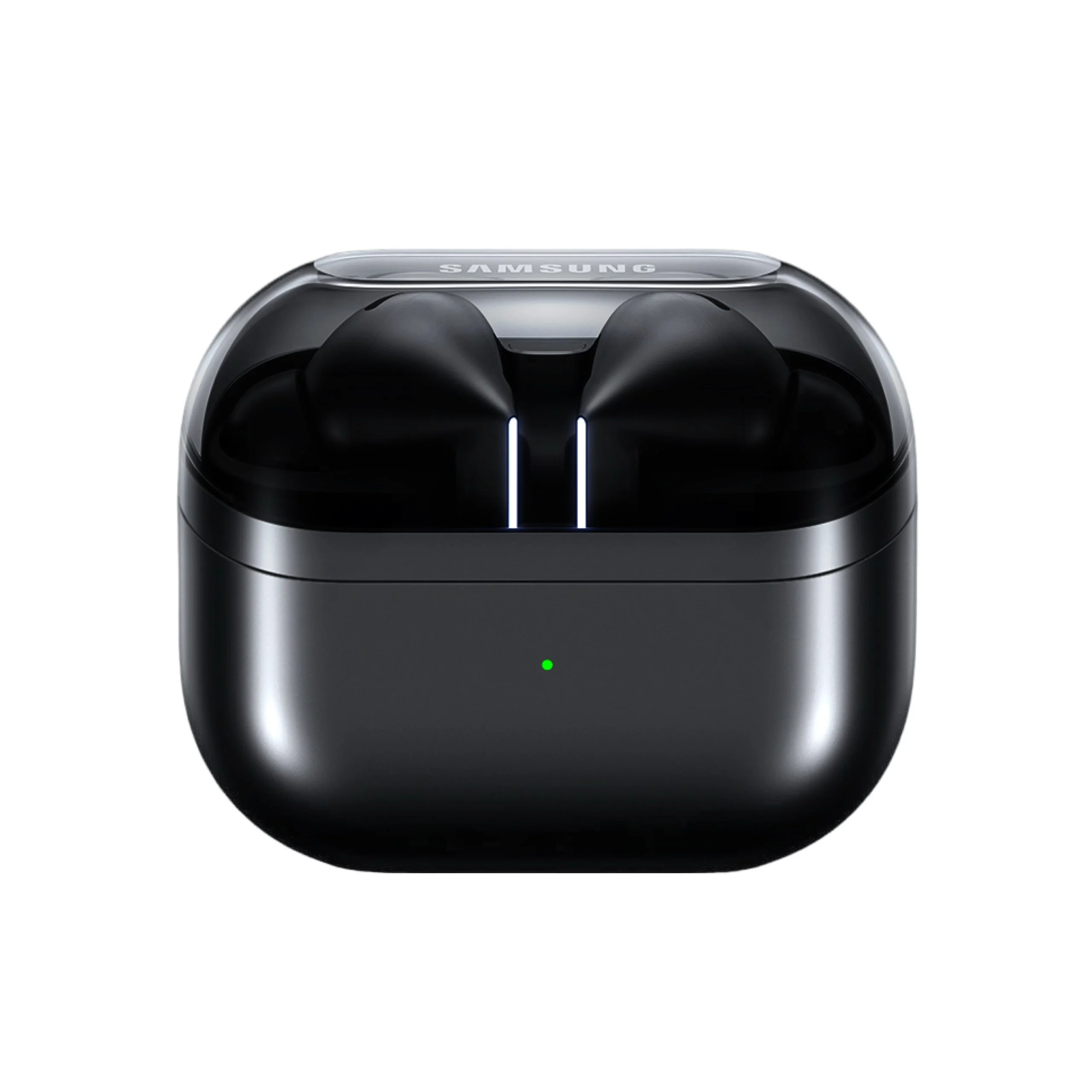 ایرپاد سامسونگ گلکسی بادز 3 پرو Galaxy Buds3 Pro مشکی 2 ایرپاد سامسونگ گلکسی بادز 3 پرو Galaxy Buds3 Pro مشکی