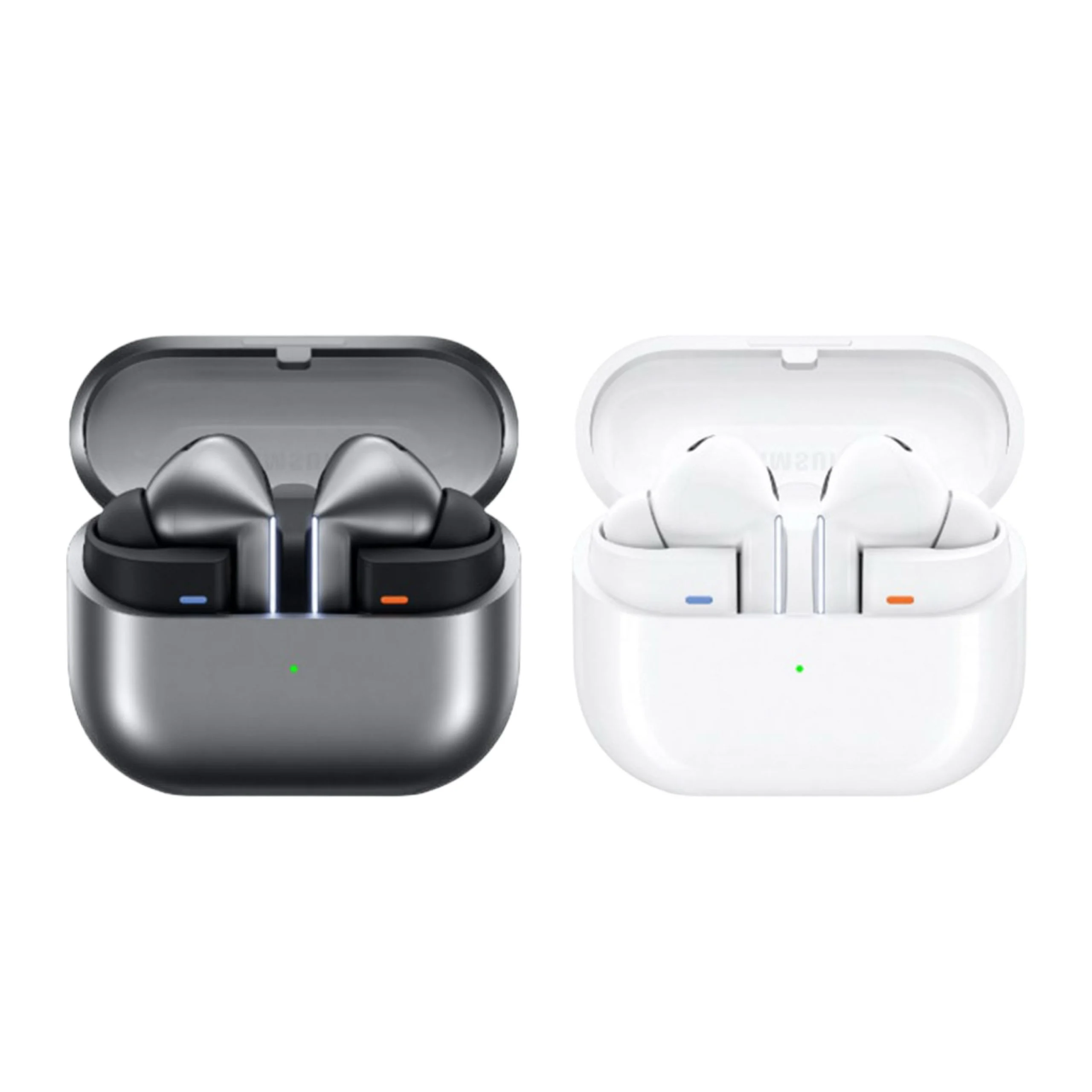 ایرپاد سامسونگ گلکسی بادز 3 پرو Galaxy Buds3 Pro مشکی 3 ایرپاد سامسونگ گلکسی بادز 3 پرو Galaxy Buds3 Pro مشکی
