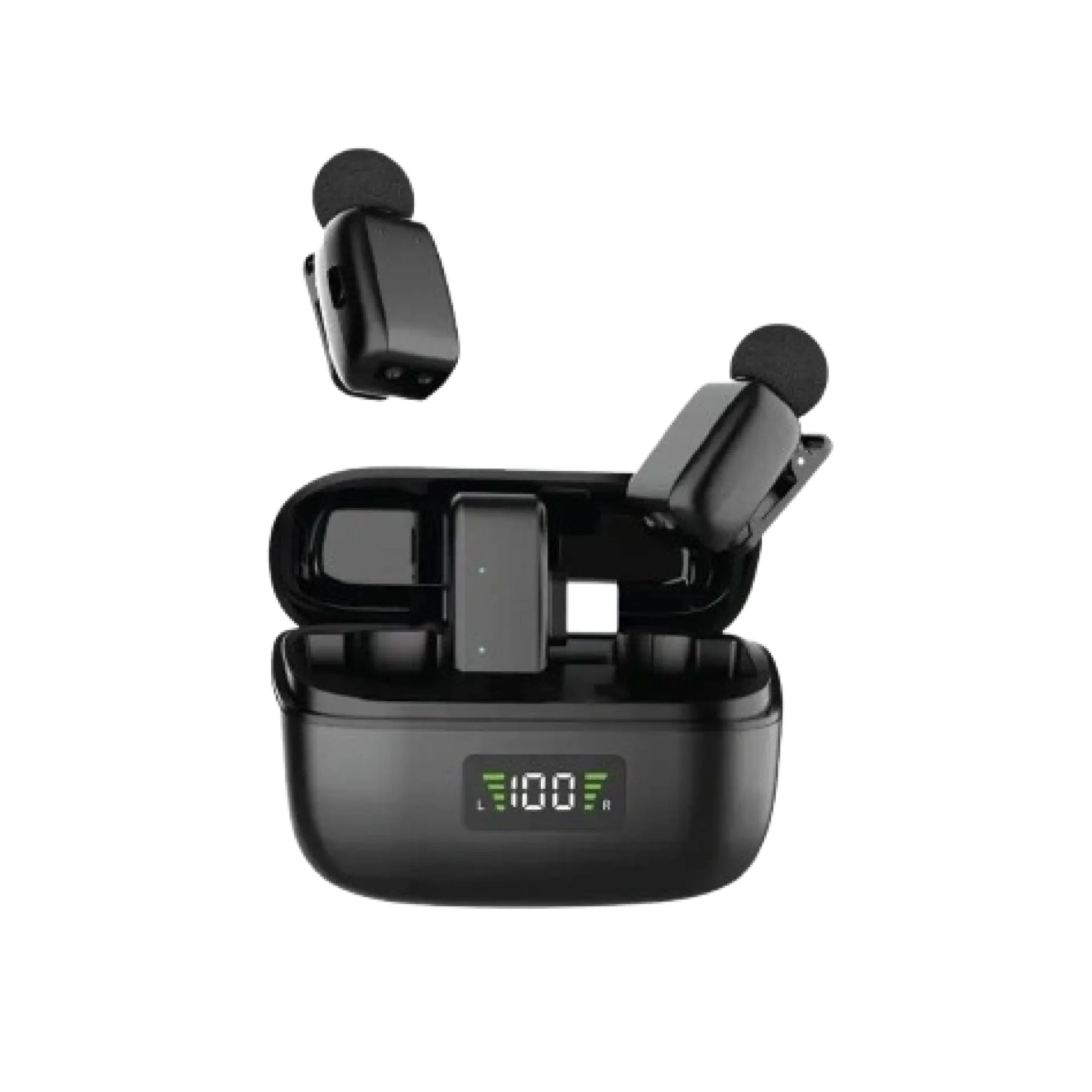 FLEX MIC DUO ANC محصول گرین لاین